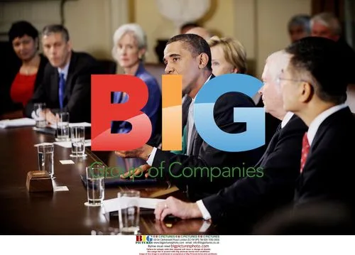 Obama Meets with Cabinet on Health Care