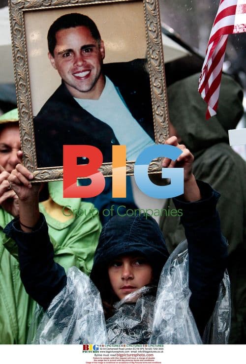 9/11 Commemoration in NYC