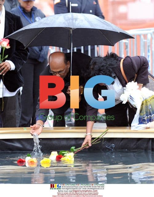 Commemorating 9/11 in New York