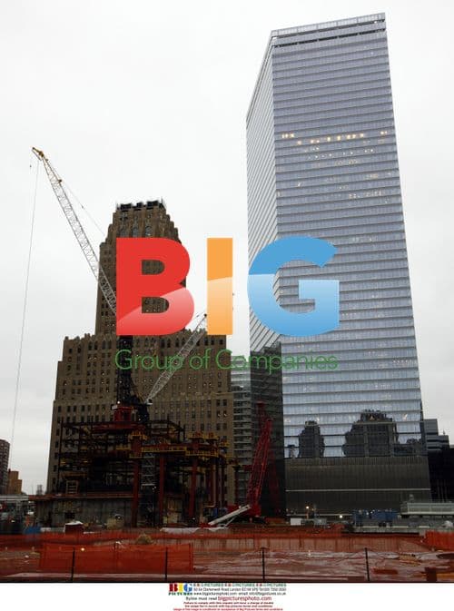 Family Gathers for 9/11 Ceremony