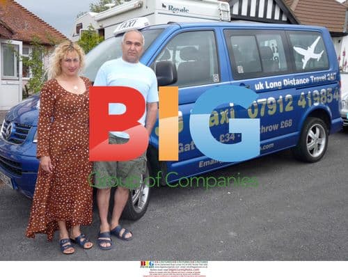 Siavash's Estranged Father Javad