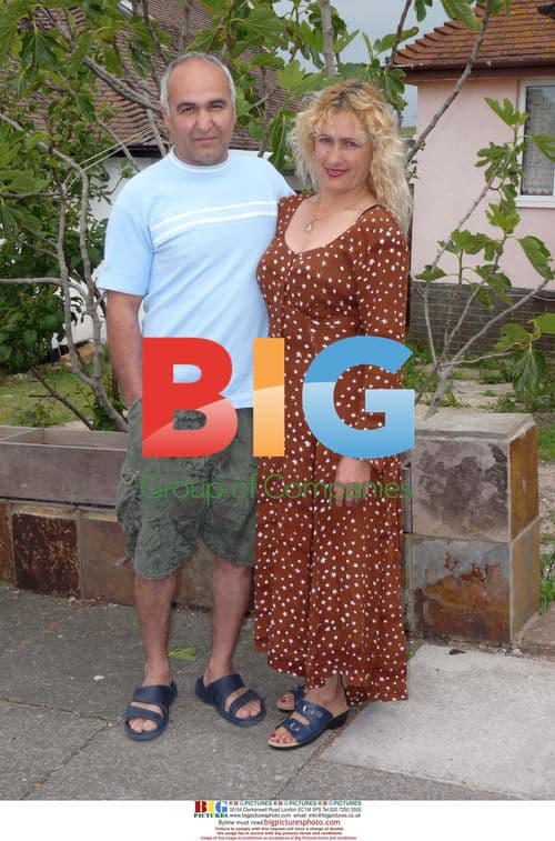 Big Brother Star Reunites with Estranged Father