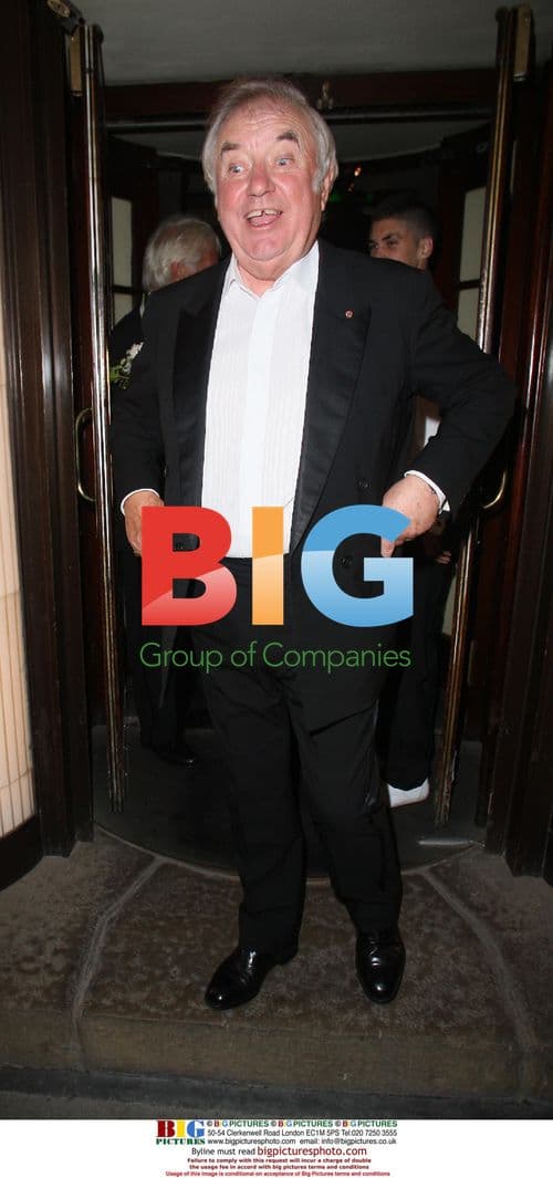 Jimmy Tarbucks 50th Anniversary Party