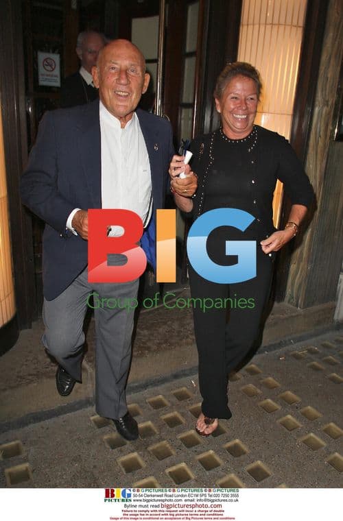 Celebrities at Jimmy Tarbucks 50th Anniversary Party