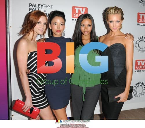 Paley Fest Fall TV Preview Party