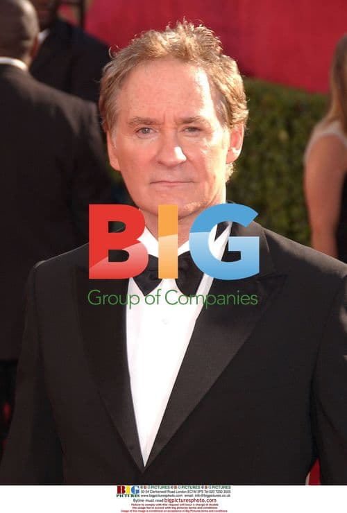 Kevin Kline at 61st Emmy Awards 2009 Arrivals