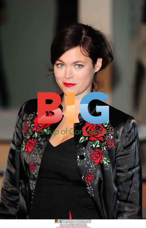 Burberry Prorsum After Party at LFW