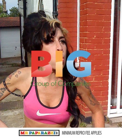 Amy Winehouse Confronts School Bully