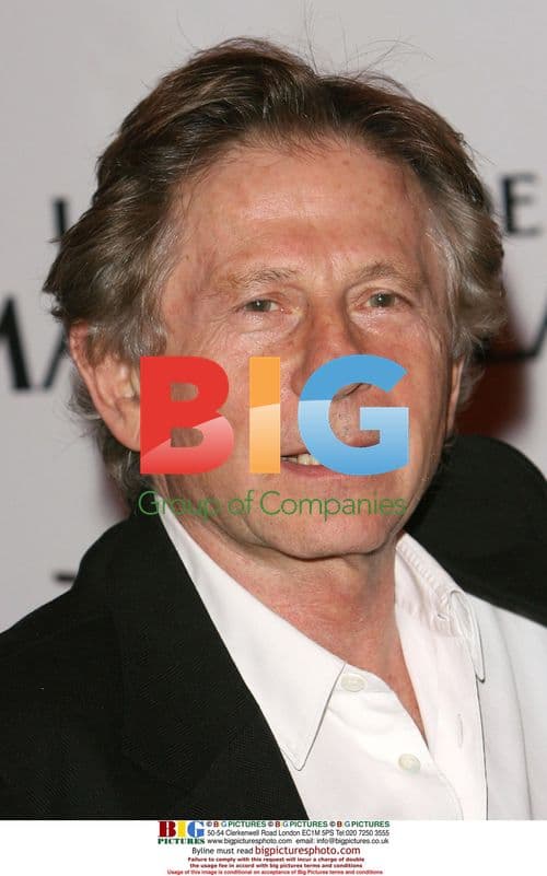 Polanski Arrest in Switzerland