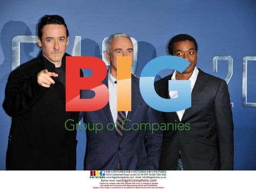 2012 Photocall in Berlin