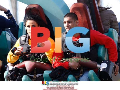 Katie Price and Amir Khan on 'Scream if You Know the Answer'