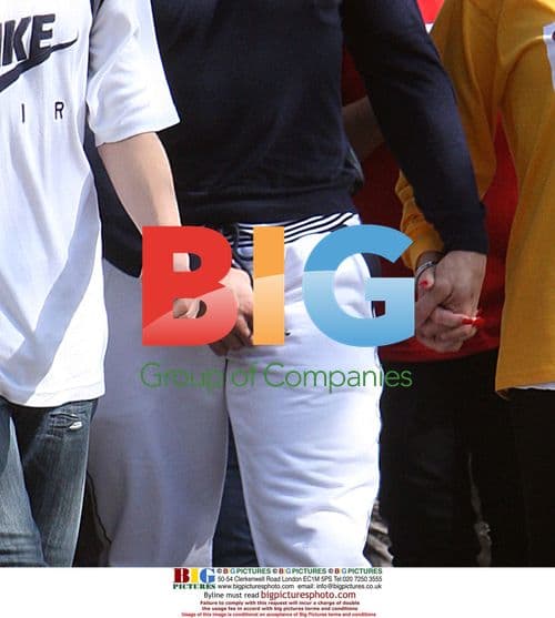 Katie Price Appears on Game Show