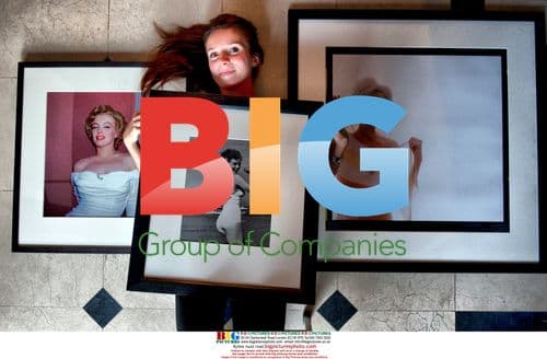 Last Marilyn Monroe Photos Auctioned