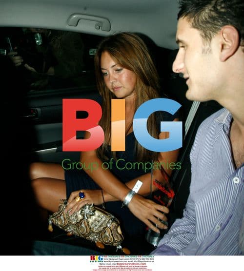 Lacey Turner Leaves Inside Soap Awards