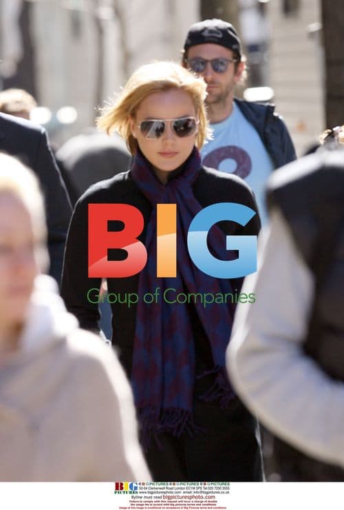 Abbie Cornish and Bradley Cooper on 'The Dark Fields' set