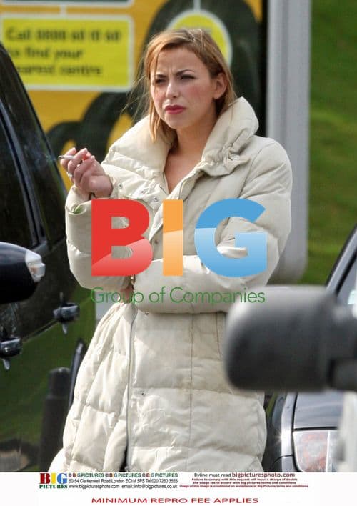 Charlotte Church and Gavin Henderson take family trip