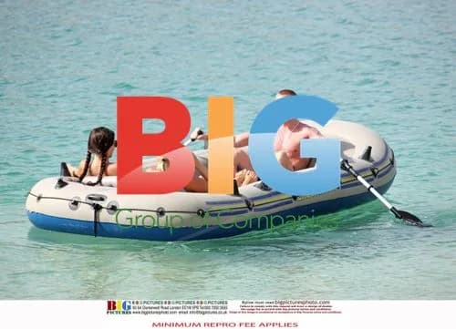 Danielle Lloyd and Jamie O'Hara on Vacation