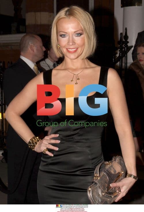 Celebs at One Hundred London club launch