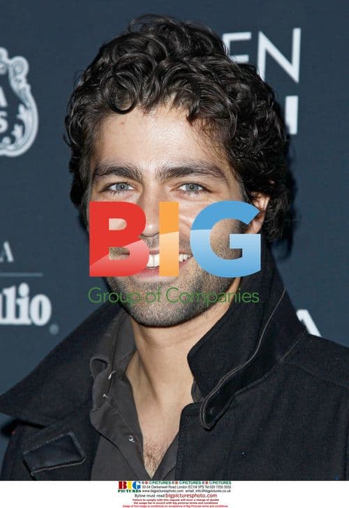 Adrien Grenier at 'Elektra Luxx' Premiere