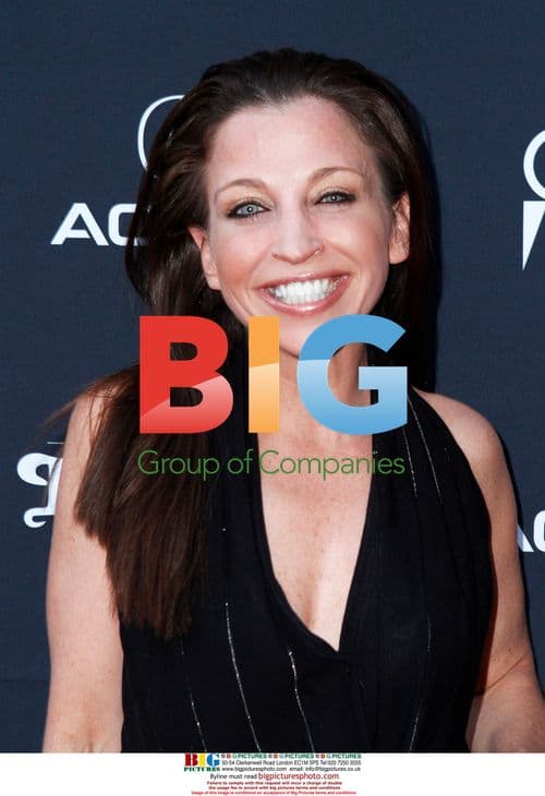 Wendy Diamond at "Teenage Paparazzo" Screening