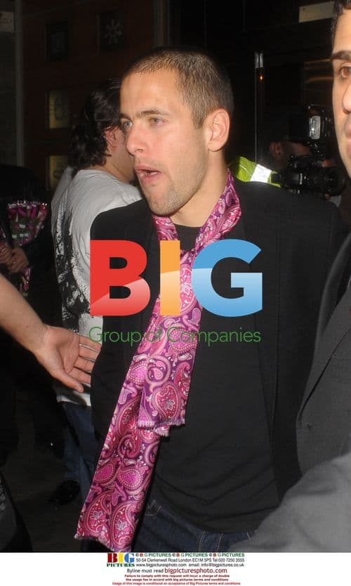 Chelsea Footballers Leave London Nightclub