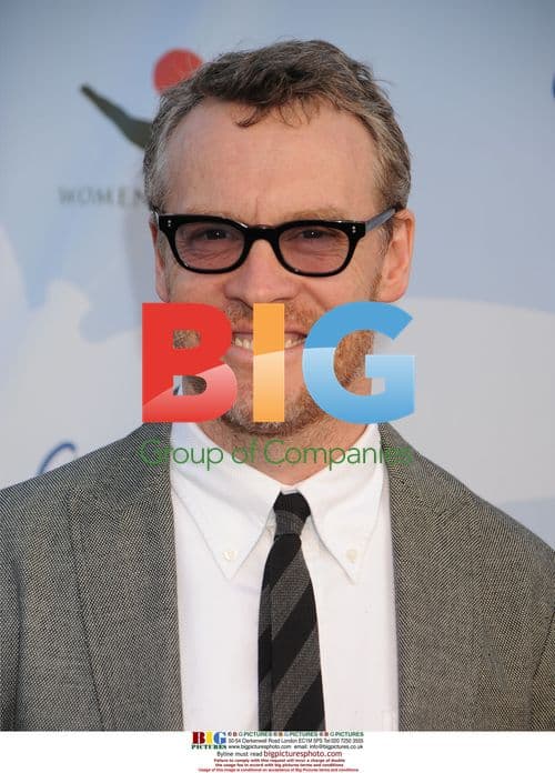 Tate Donovan at Children Mending Hearts Gala