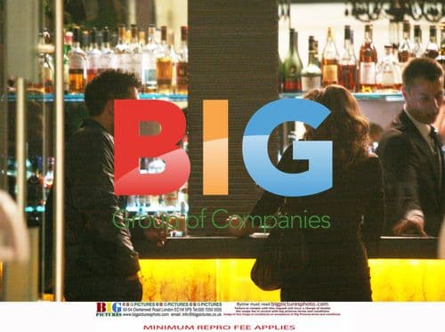 Charlotte Church Leaves TV Studio