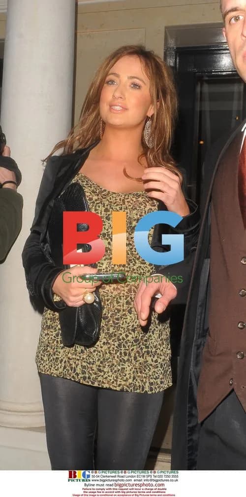 Lisa Byrne Birthday Party