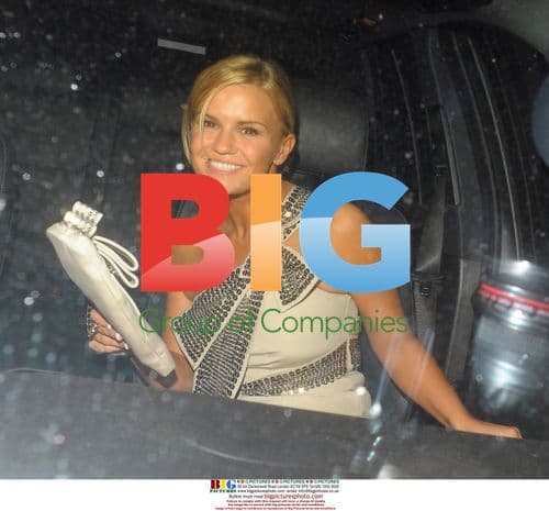 Lisa Byrne Birthday Party