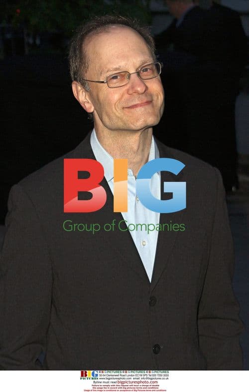 David Hyde Pierce at Tribeca Film Festival Party