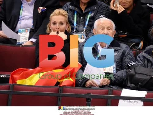 Juan Antonio Samaranch, IOC Honorary President, Dies