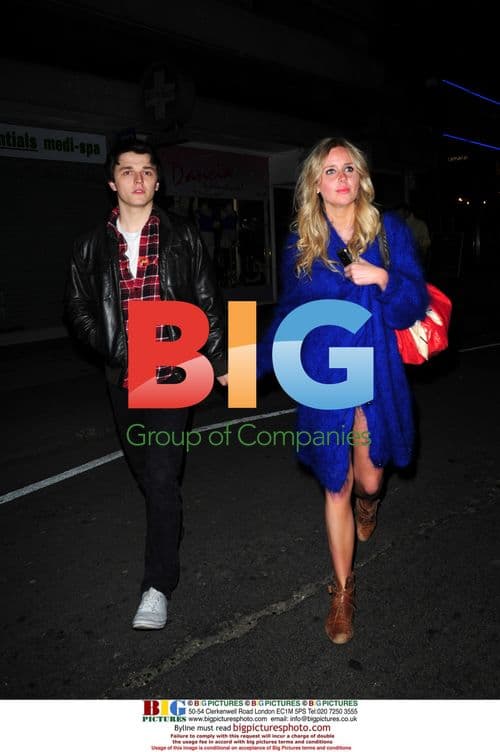 Diane Vickers Leaves 'War Horse' Show