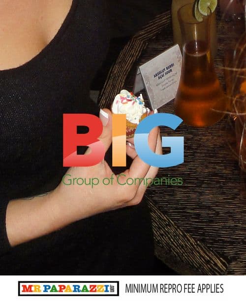 Kelly Osbourne at US Weekly Party