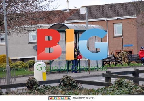 Susan Boyle Spotted Leaving Home