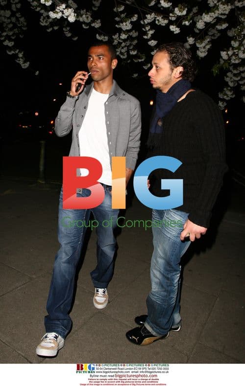 Footballers Seen Leaving Club with Unconscious Man