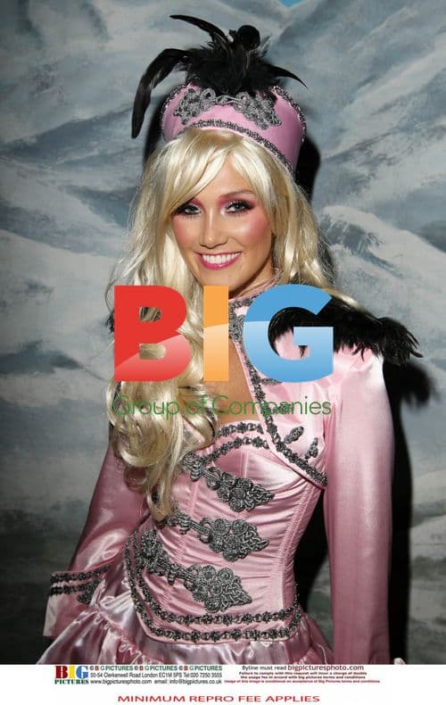 Brian McFadden's 30th Birthday Party