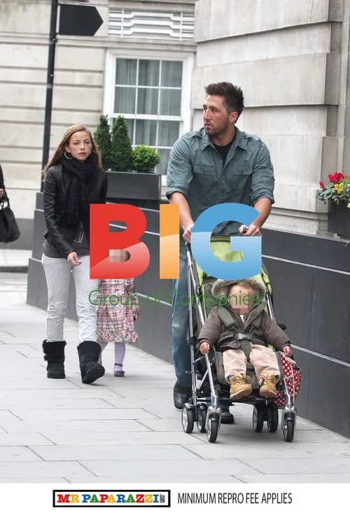 Angel Voice, Charlotte Church and Family