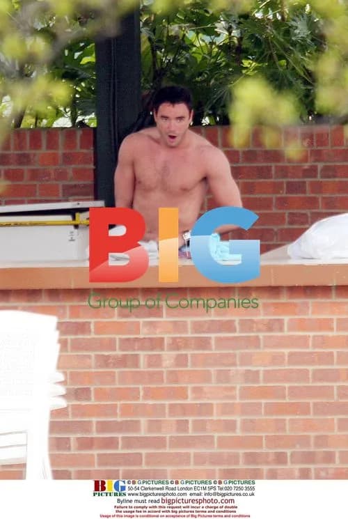 Jack Tweed Leaves Home After Acquittal