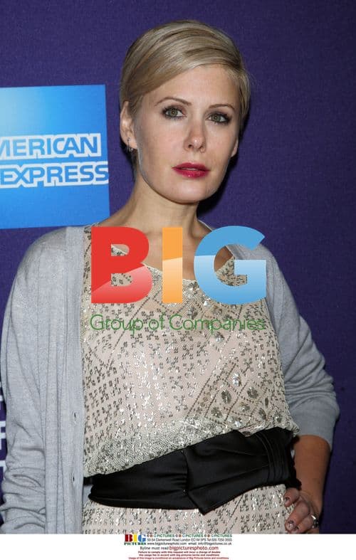 Tara Subkoff at "The Killer Inside Me" Premiere