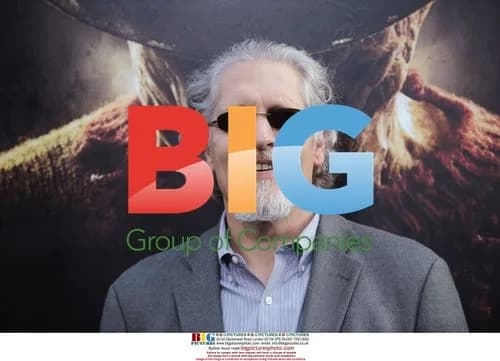 Clancy Brown at "A Nightmare on Elm Street" Premiere