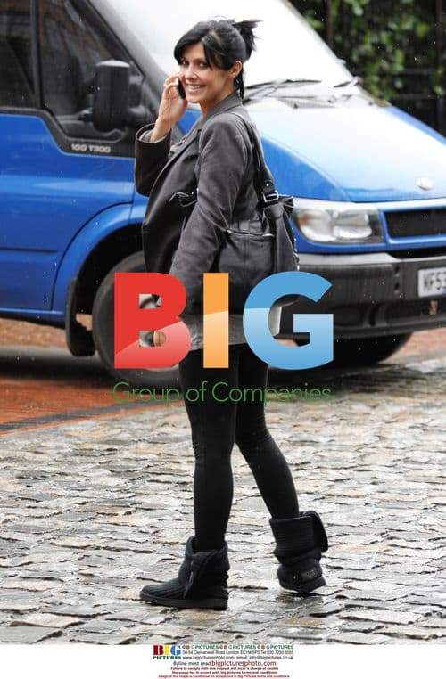 Coronation Street Cast Leaving Granada Studios