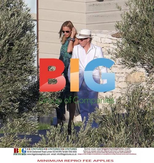 Alicia Keys marries Swizz Beatz