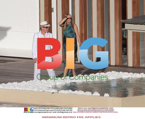 Alicia Keys secretly marries Swizz Beatz