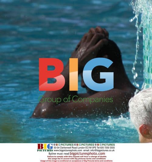 Dr. Murray Family Vacation in Florida