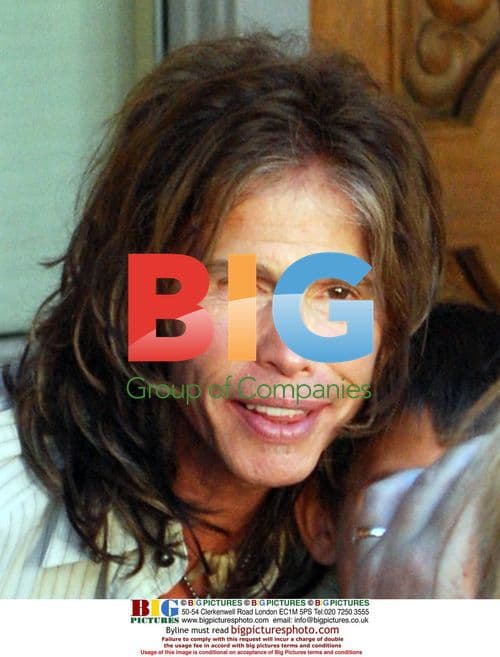 Steven Tyler Interviews with Kidd Kraddick