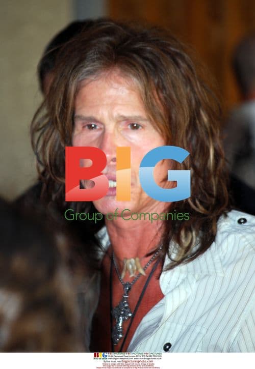 Steven Tyler Interviewed by Kidd Kraddick