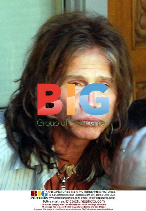 Steven Tyler Interview with Kidd Kraddick
