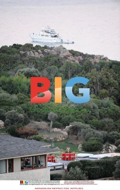 Alicia Keys Marries Swizz Beatz in Private Ceremony