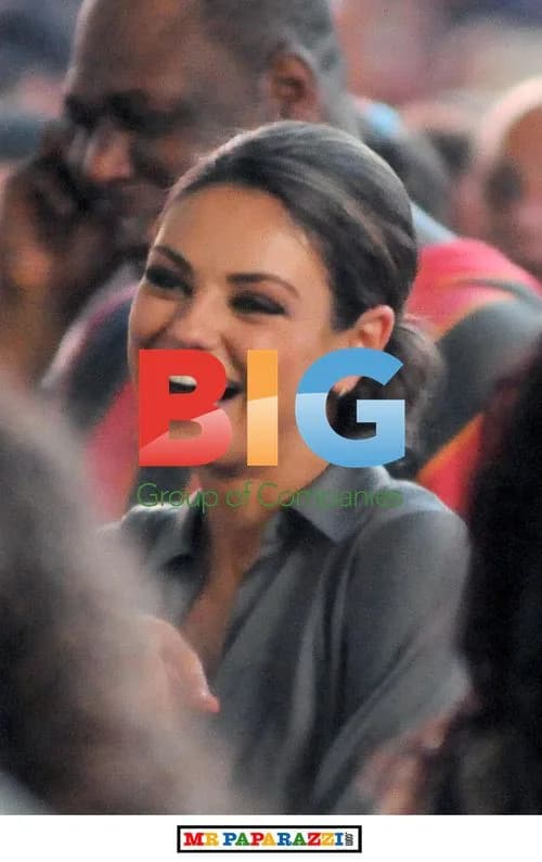 Justin Timberlake and Mila Kunis on 'Friends With Benefits' Set