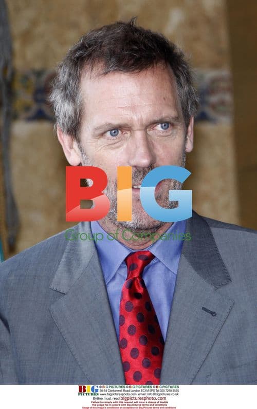 Emma Thompson Hollywood Walk of Fame Ceremony